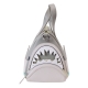 Les Dents de la Mer - Sac à bandoulière Shark by Loungefly