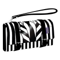 Beetlejuice - Sac à main Beetlejuice simili cuir