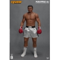 Muhammad Ali - Figurine 1/6 Muhammad Ali The Greatest 33 cm