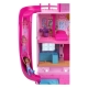 Barbie - Mini figurines Polly Pocket Coffret Maison De Reve