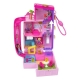 Barbie - Mini figurines Polly Pocket Coffret Maison De Reve