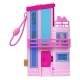 Barbie - Mini figurines Polly Pocket Coffret Maison De Reve