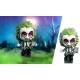 Beetlejuice - Figurine Cosbaby Beetlejuice 13 cm