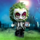 Beetlejuice - Figurine Cosbaby Beetlejuice 13 cm