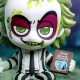 Beetlejuice - Figurine Cosbaby Beetlejuice 13 cm