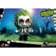 Beetlejuice - Figurine Cosbaby Beetlejuice 13 cm