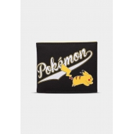 Pokémon - Porte-monnaie Bifold Pika