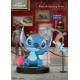 Lilo & Stitch - Figurine Mini Egg Attack Stitch Art Gallery Series Stitch and Scrum 8 cm