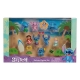 Lilo & Stitch - Pack 8 figurines Stitch Deluxe Figure Set 7 cm