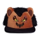 Disney - Casquette baseball Le roi lion Scar