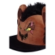 Disney - Casquette baseball Le roi lion Scar