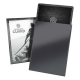 Ultimate Guard - Pack 100 pochettes Katana Sleeves taille standard Obsidian Shard