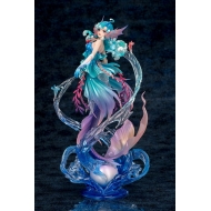 Honor of Kings - Statuette 1/8 Mermaid Princess Doria 32 cm