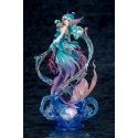 Honor of Kings - Statuette 1/8 Mermaid Princess Doria 32 cm