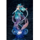 Honor of Kings - Statuette 1/8 Mermaid Princess Doria 32 cm