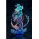 Honor of Kings - Statuette 1/8 Mermaid Princess Doria 32 cm