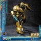 Transformers 8 - Figurine Plastic Model Kit AMK Series B-127 20 cm