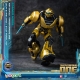 Transformers 8 - Figurine Plastic Model Kit AMK Series B-127 20 cm