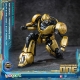 Transformers 8 - Figurine Plastic Model Kit AMK Series B-127 20 cm