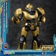 Transformers 8 - Figurine Plastic Model Kit AMK Series B-127 20 cm