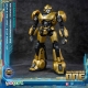 Transformers 8 - Figurine Plastic Model Kit AMK Series B-127 20 cm