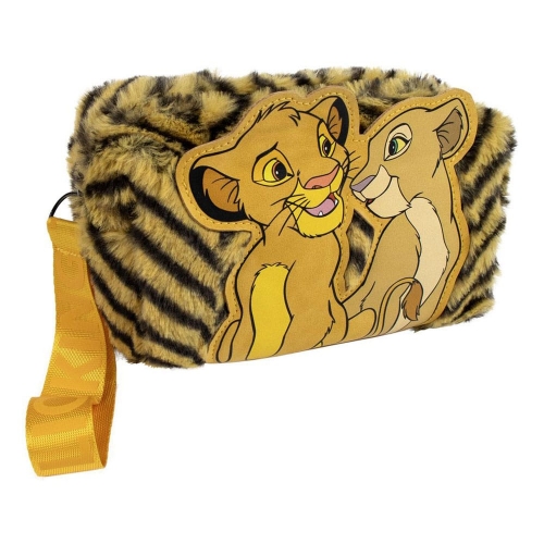 Disney - Trousse de toilette Le roi lion Simba & Nala