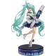 Hatsune Miku - Statuette 1/7 Blue Archive Ver. 26 cm