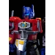 Transformers - Figurine Plastic Model Kit Blokees Action Edition 01 G1 Optimus Prime