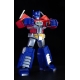 Transformers - Figurine Plastic Model Kit Blokees Action Edition 01 G1 Optimus Prime