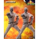 Mighty Morphin Power Rangers - Figurine FigZero 1/6 Putty Patroller 30 cm