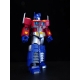 Transformers - Figurine Plastic Model Kit Blokees Action Edition 01 G1 Optimus Prime