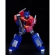 Transformers - Figurine Plastic Model Kit Blokees Action Edition 01 G1 Optimus Prime