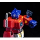 Transformers - Figurine Plastic Model Kit Blokees Action Edition 01 G1 Optimus Prime