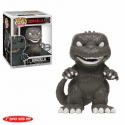 Godzilla - Figurine POP! Godzilla Exclusive 15 cm