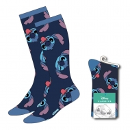 Lilo & Stitch - Paire de chaussettes Stitch's Face 36-43