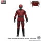 Operation: Monster Force - Figurine 1/12 Sleepwalker Crimson Moon Division 15 cm