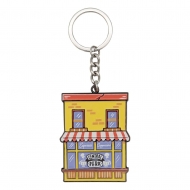 Friends - Porte-clés Central Perk Limited Edition