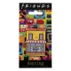 Friends - Porte-clés Central Perk Limited Edition