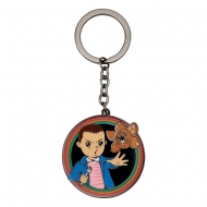 Stranger Things - Porte-clés Eleven Limited Edition