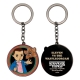 Stranger Things - Porte-clés Eleven Limited Edition