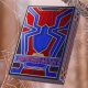 Marvel - Jeu de cartes Spider-Man Movie