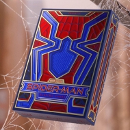 Marvel - Jeu de cartes Spider-Man Movie