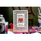 Keith Haring - Jeu de cartes Keith Haring