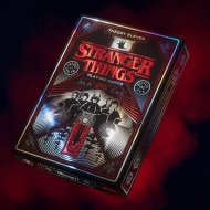 Stranger Things - Jeu de cartes Stranger Things