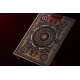 Avengers The Infinity Saga - Jeu de cartes Red Version