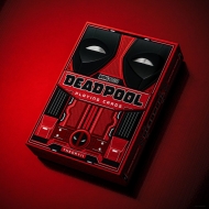 Marvel - Jeu de cartes Deadpool