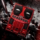 Marvel - Jeu de cartes Deadpool