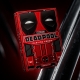 Marvel - Jeu de cartes Deadpool