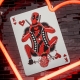 Marvel - Jeu de cartes Deadpool