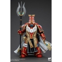 Warhammer The Horus Heresy - Figurine 1/18 Thousand Sons Legion Librarian Consut 16 cm